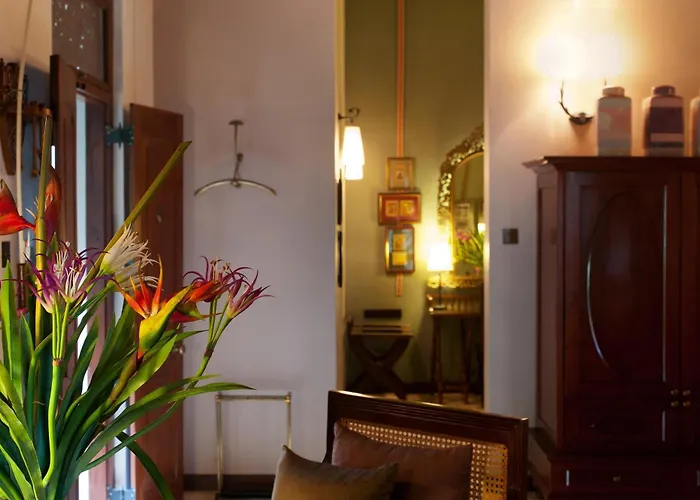 Reef Villa Wadduwa